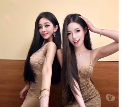 Escorts Leicester City Centre Leicester - Photos for DUO 🌟Cute, Warm, and Easy to Enjoy🌟