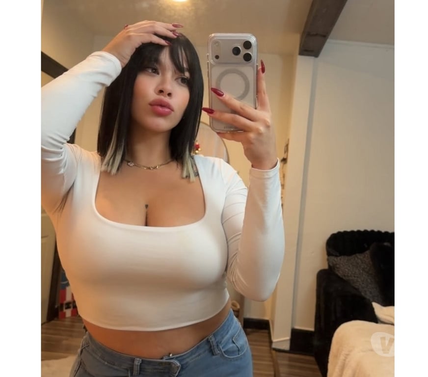 Escorts North West London Wembley Park - North West London - Photos for ❤️NATY❤️THE BEST COMPANY💎💯REAL GFE💋NO-RUSH