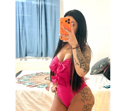 Escorts Leyton East London - Photos for 🔥Yasmina no rush 💦new 🌹 🔥