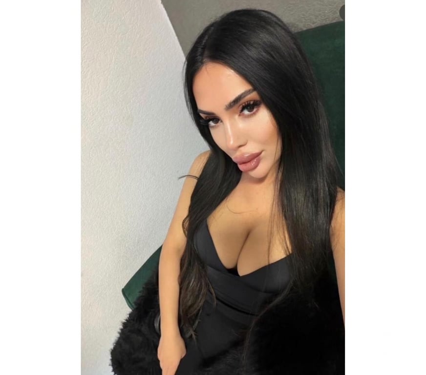 Escorts Hampshire Basingstoke and Deane - Photos for Vanessa 🍭❤️ Skinny Girl ❗️Real Pictures 💯🥰