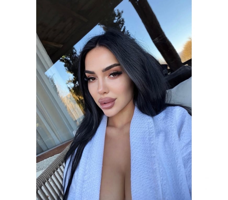 Escorts Hampshire Basingstoke and Deane - Photos for Vanessa 🍭❤️ Skinny Girl ❗️Real Pictures 💯🥰