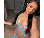 MEL HOT BRAZILIAN