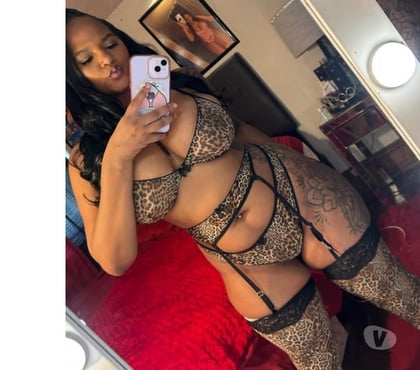 Escorts Anfield Liverpool - Photos for 🔥 VERY HOT EBONY ‼️ NEW IN ‼️