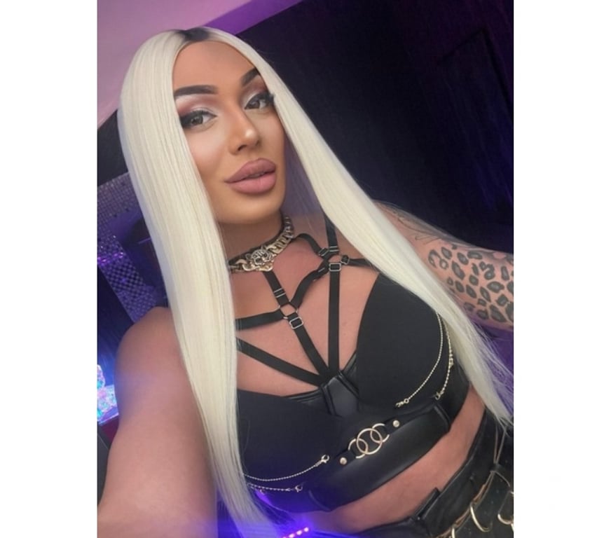 Trans Escorts Dorset Bournemouth, Christchurch and Poole - Photos for ❤️ Pamy - best Transsexual , new in town💋