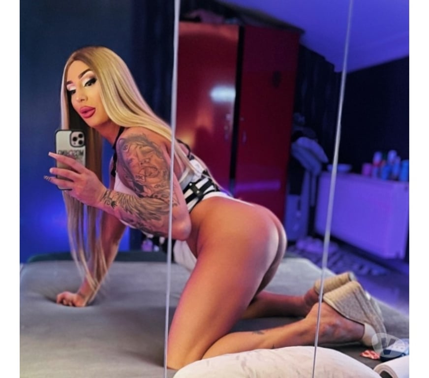 Trans Escorts Dorset Bournemouth, Christchurch and Poole - Photos for ❤️ Pamy - best Transsexual , new in town💋