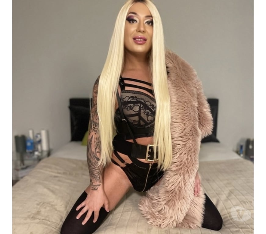Trans Escorts Dorset Bournemouth, Christchurch and Poole - Photos for ❤️ Pamy - best Transsexual , new in town💋