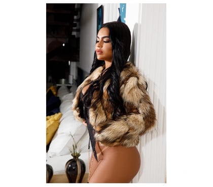 Escorts East Croydon (Tramlink) Station South East London - Photos for 🇧🇷 🥂PARTY GIRL🥂❤️INDEPENDENT ❤️LUDMILA