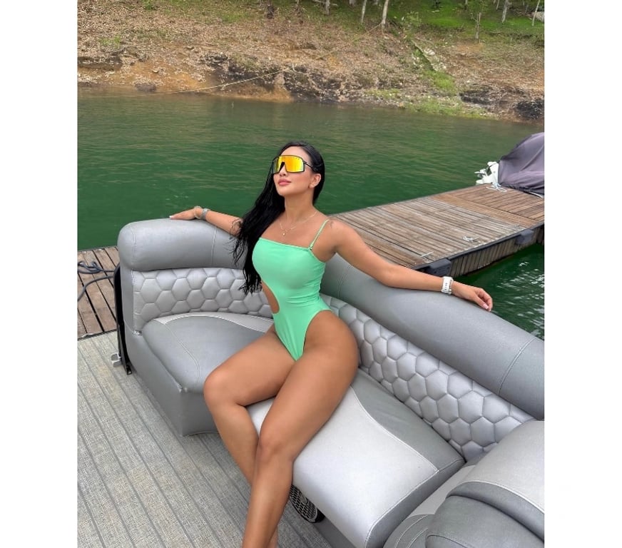 Escorts Slough Slough Town Centre - Slough - Photos for Bruna the best of Brasil