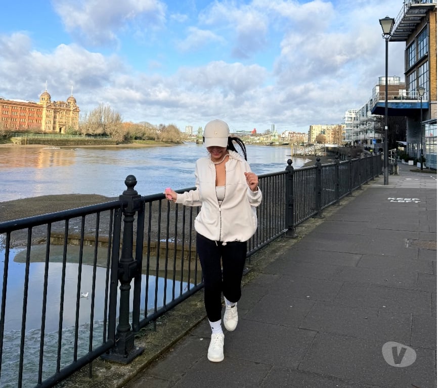 Escorts East London Silvertown - East London - Photos for 🔥Cindy Sexy Thai 🔥 Real Photo 💋 Silver Town 🩷