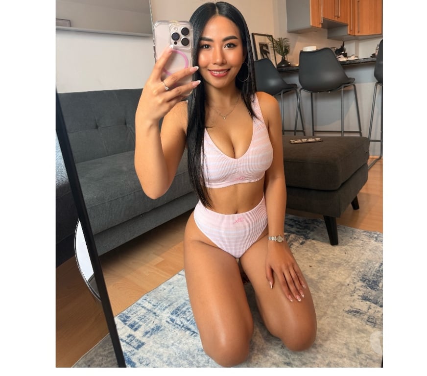 Escorts East London Silvertown - East London - Photos for 🔥Cindy Sexy Thai 🔥 Real Photo 💋 Silver Town 🩷