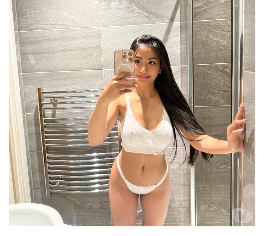 Escorts East London Silvertown - East London - Photos for 🔥Cindy Sexy Thai 🔥 Real Photo 💋 Silver Town 🩷