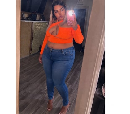  Escorts Walthamstow East London - Photos for Chubby ajlin new girl 💋