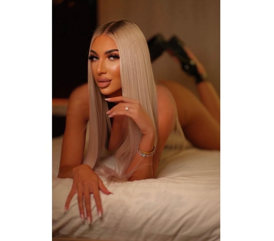 Escorts Buckinghamshire High Wycombe - Buckinghamshire - Photos for My name is Melissa and I'm new in your city.