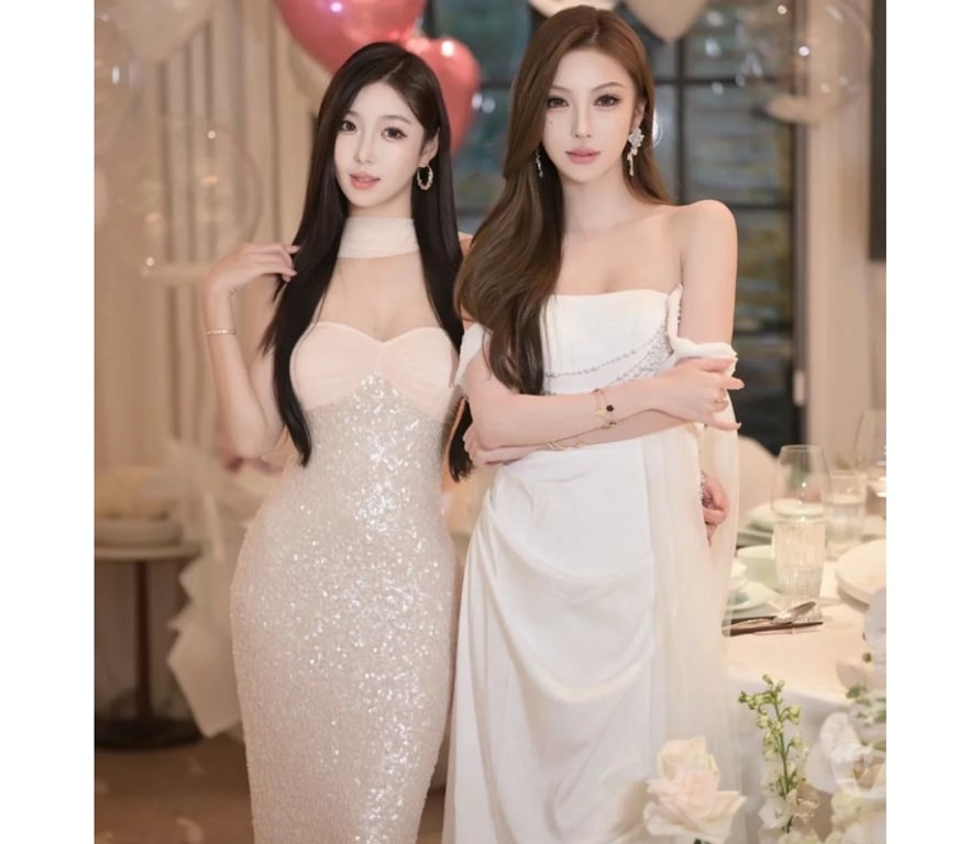 Escorts Hertfordshire Three Rivers - Photos for DUO ⭐The⭐ Oriental ⭐Best massage in HP2