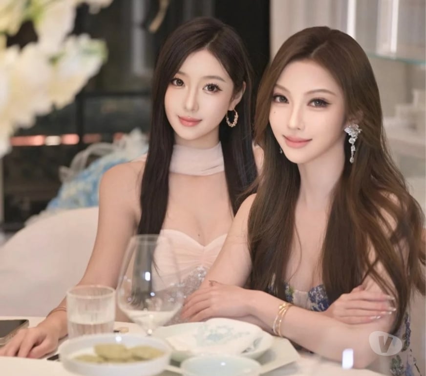 Escorts Hertfordshire Three Rivers - Photos for DUO ⭐The⭐ Oriental ⭐Best massage in HP2