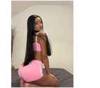 BBY GIRL SABRINA🩷❤️‍🔥🥵REAL🇧🇷 PARTY🥂