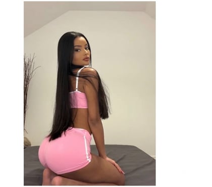 Escorts Manchester City Centre Manchester - Photos for BBY GIRL SABRINA🩷❤️‍🔥🥵REAL🇧🇷 PARTY🥂