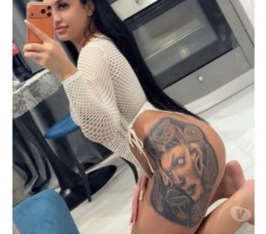 Escorts Lancashire Burnley - Photos for Alessia sexy brunette new in Town try the best 👌