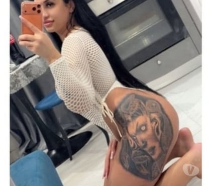 Escorts Burnley Town Centre Burnley - Photos for Alessia sexy brunette new in Town try the best 👌