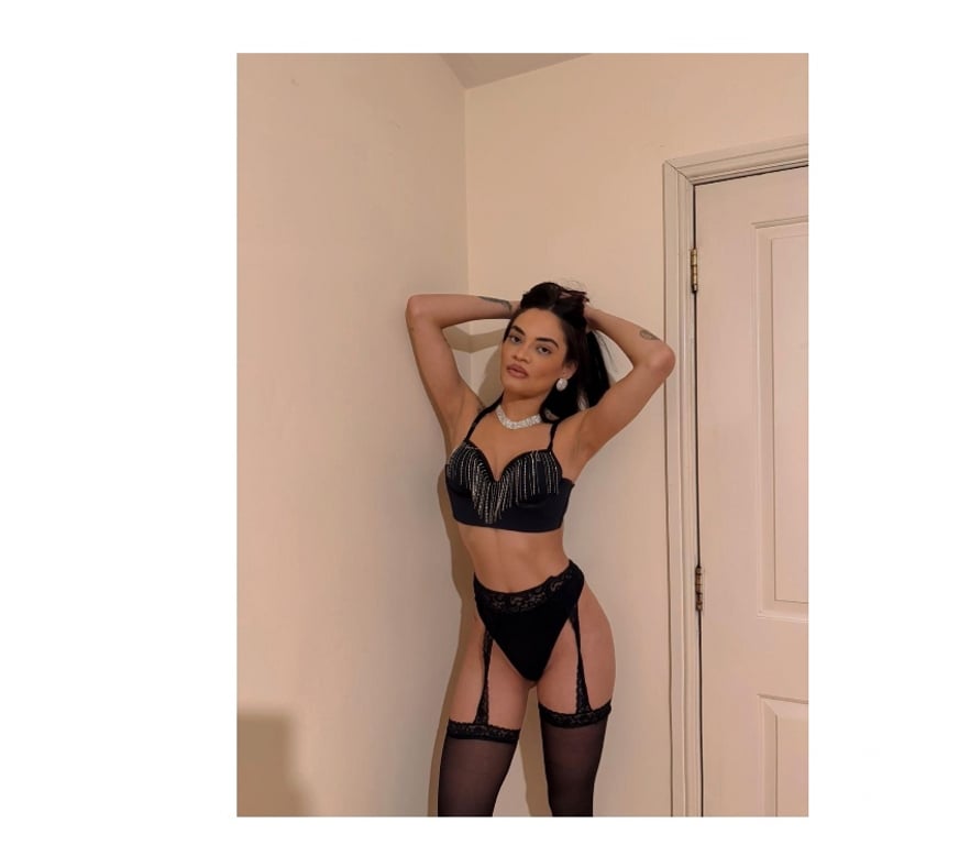 Escorts Central London Liverpool Street - Central London - Photos for Brazilian party girl