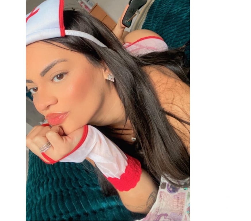 Escorts Central London Liverpool Street - Central London - Photos for Brazilian party girl
