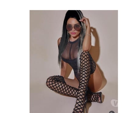 Escorts Liverpool Street Central London - Photos for Brazilian party girl