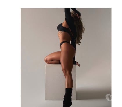 Escorts Liverpool Street Central London - Photos for Brazilian party girl