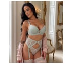 Giovanna Sexy New Brazilian