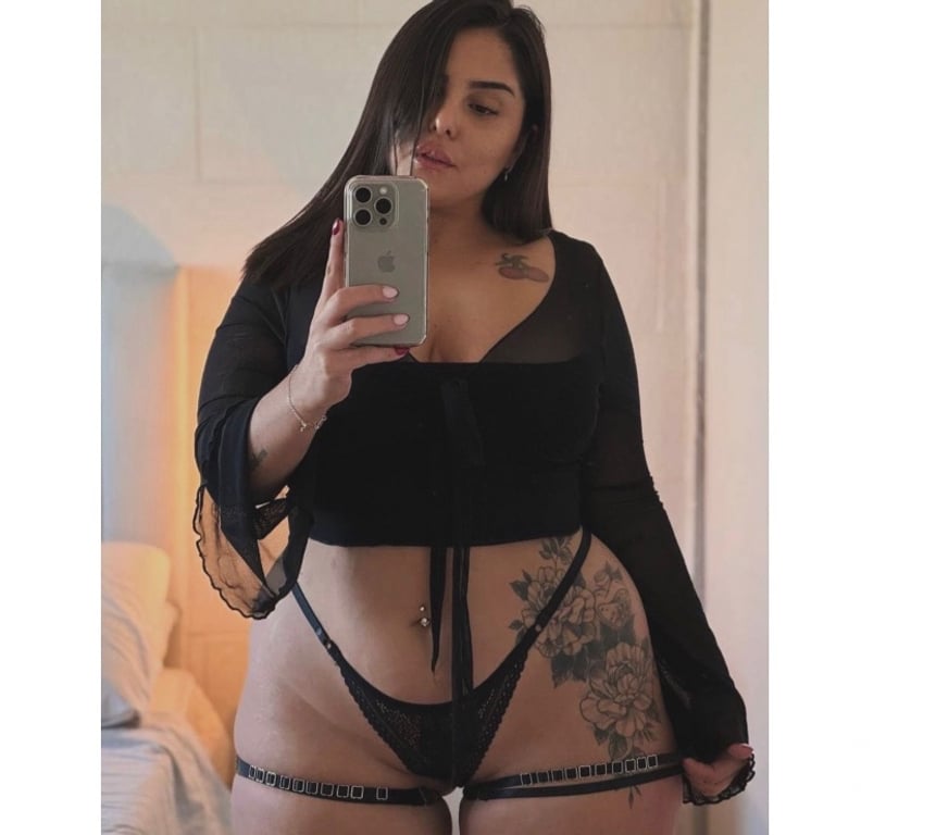 Escorts Hampshire Rushmoor - Photos for 🇧🇷SEXY HOT BRAZILIAN HOT PARTY GIRL LUIZA❤️