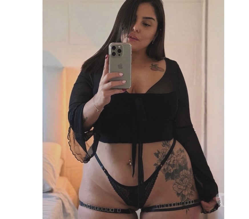 Escorts Hampshire Rushmoor - Photos for 🇧🇷SEXY HOT BRAZILIAN HOT PARTY GIRL LUIZA❤️