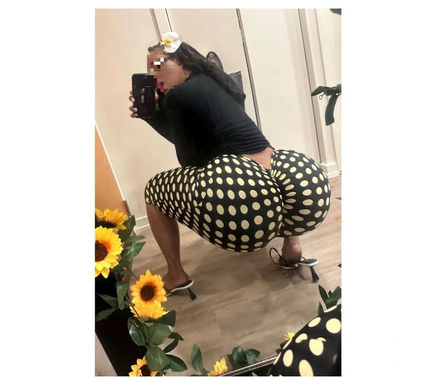 Escorts East London East Ham - East London - Photos for 🍫🍑SEXY BLACK GIRL NEW IN E6 🍫🤤