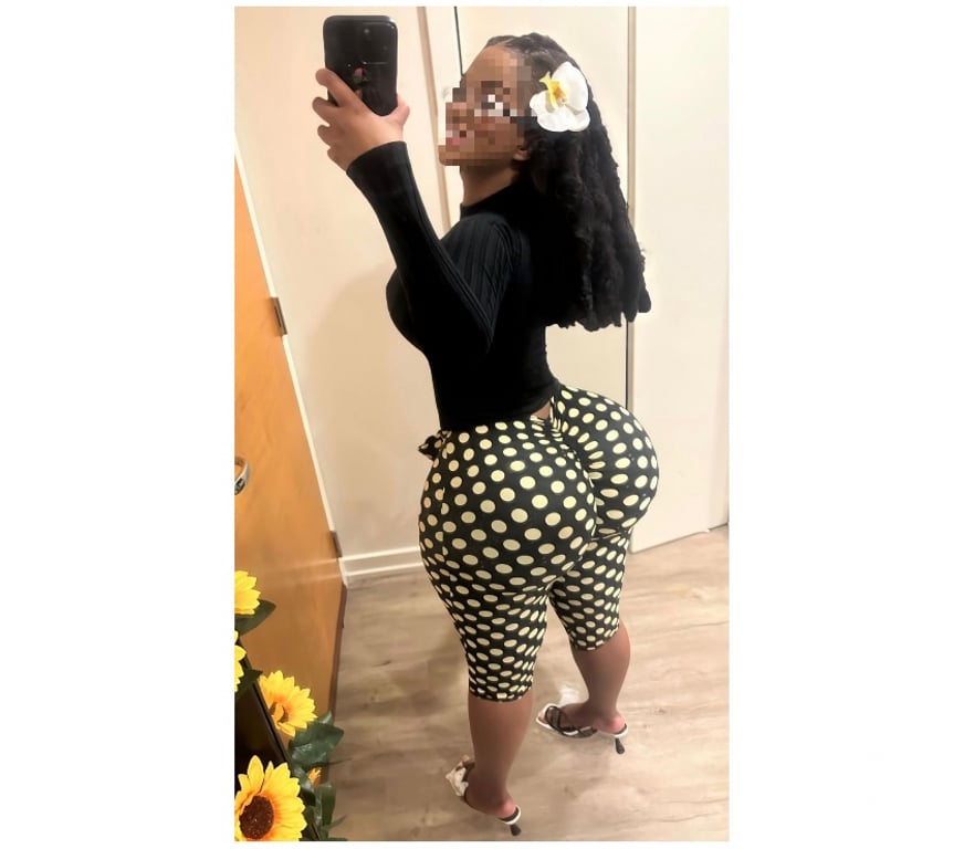 Escorts East London East Ham - East London - Photos for 🍫🍑SEXY BLACK GIRL NEW IN E6 🍫🤤