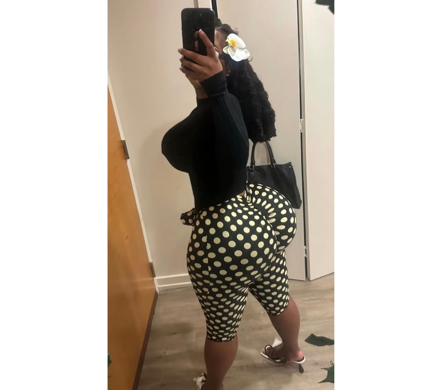 Escorts East London East Ham - East London - Photos for 🍫🍑SEXY BLACK GIRL NEW IN E6 🍫🤤
