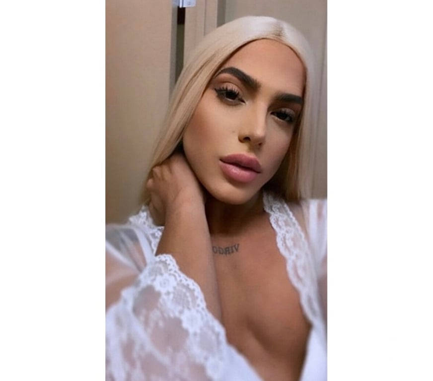 Trans Escorts Greater Manchester Manchester - Photos for Larissa sweet girl in Manchester 🩷
