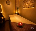 5★ Luxury Thai Massage Spa Near Liverpool Street Station