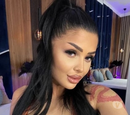 Escorts & Erotic Massage Gillingham Medway - Kent - Photos for ✅Emmy — Outcall Ready | Party Vibes✅