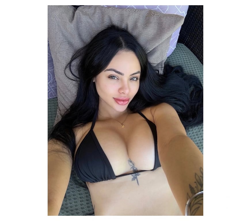 Escorts South West London Tooting Bec - South West London - Photos for Ana 🇧🇷🔥 NEW IN THE AREA 💋