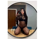 Suy brazilian dominatrix 🥵❤️‍🔥 NINE INCHES