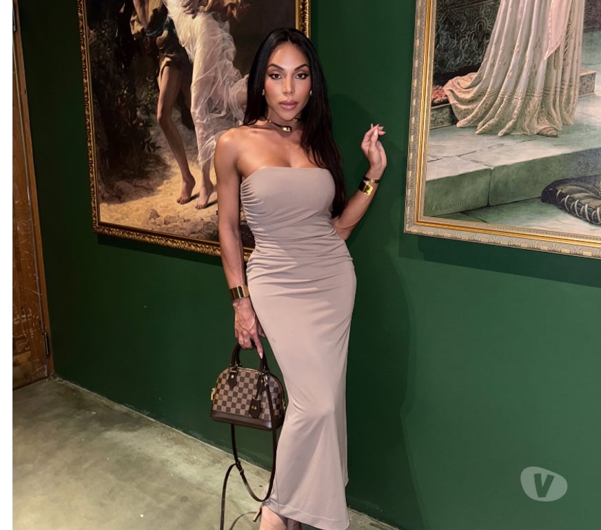 Trans Escorts Reading Reading Town Centre - Reading - Photos for Ts Chloé Star XXL