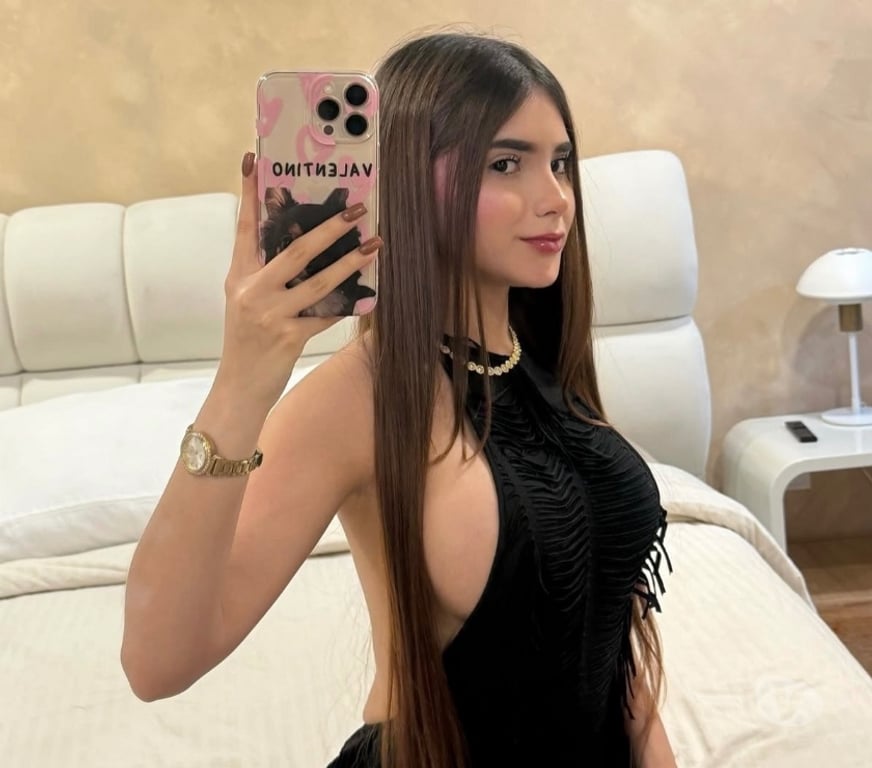 Escorts Brent Wembley - Brent - Photos for LUA PARTY 🇧🇷 PARTY GIRL INCALL 💋🔥