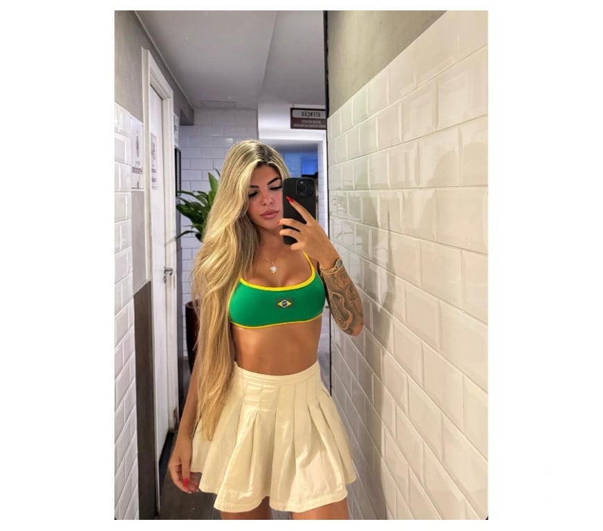 Escorts North London Bruce Grove Station - North London - Photos for SOFT, SEDUCTIVE AND IMPOSSIBLE TO RESIST ❤️‍🔥