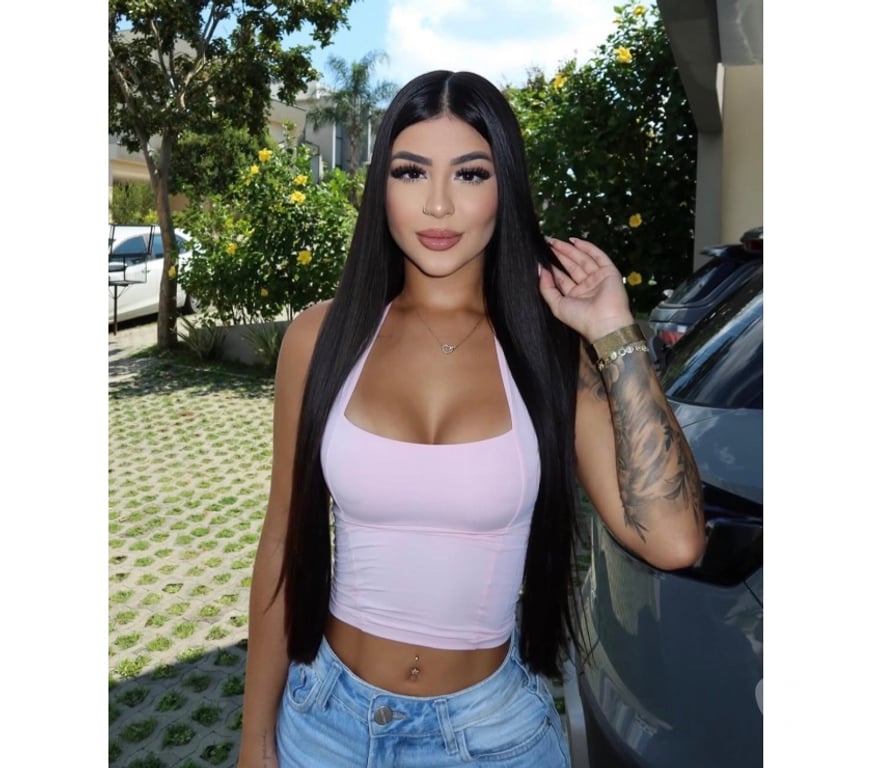 Escorts South East London Bermondsey - South East London - Photos for CHARMING, ATTRACTIVE AND FULL OF PASSION ❤️‍🔥🌸