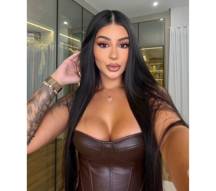 Escorts South East London Bermondsey - South East London - Photos for CHARMING, ATTRACTIVE AND FULL OF PASSION ❤️‍🔥🌸