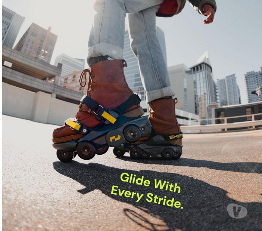 hand made dresses Edinburgh Balerno - Edinburgh - Photos for Moonwalkers Electric Shoes – Walk Faster With AI Power
