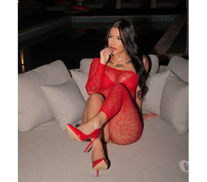 Escorts West London Hammersmith (Dist&Picc Line) Station - West London - Photos for SEXY, HOT AND PARTY GIRL WAITING FOR YOU ❤️‍🔥🥂