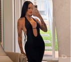 SEXY BRAZILIAN AND HARD TO FORGET 💋🔥