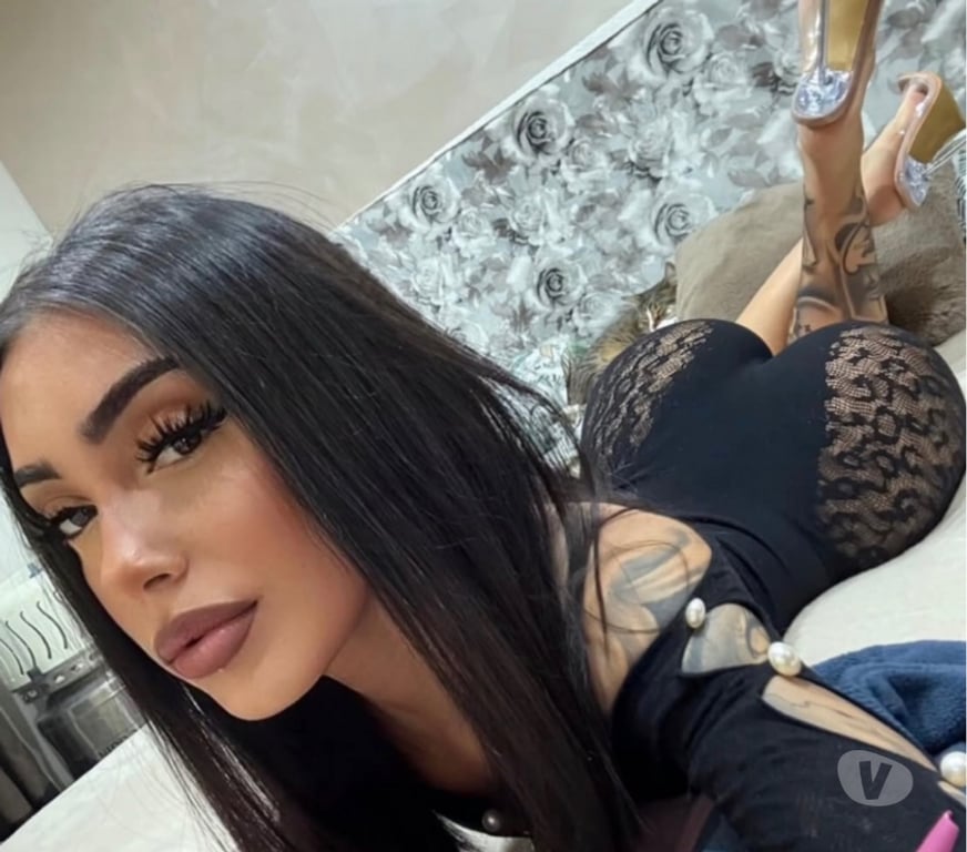Escorts East London Plaistow Station - East London - Photos for 💯 REAL PIC 🔥 ATTRACTIVE GIRL FOR COMPANY 💋