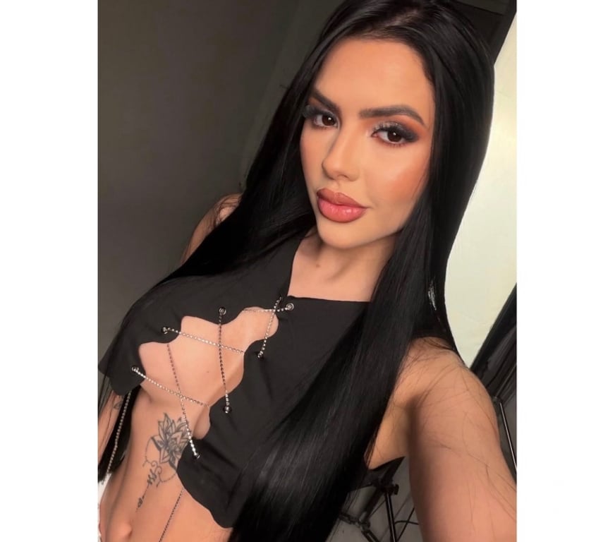 Escorts East London Canning Town - East London - Photos for 🔥 SEXY BRAZILIAN 🌹 REAL PHOTOS & IRRESISTIBLE 🔥