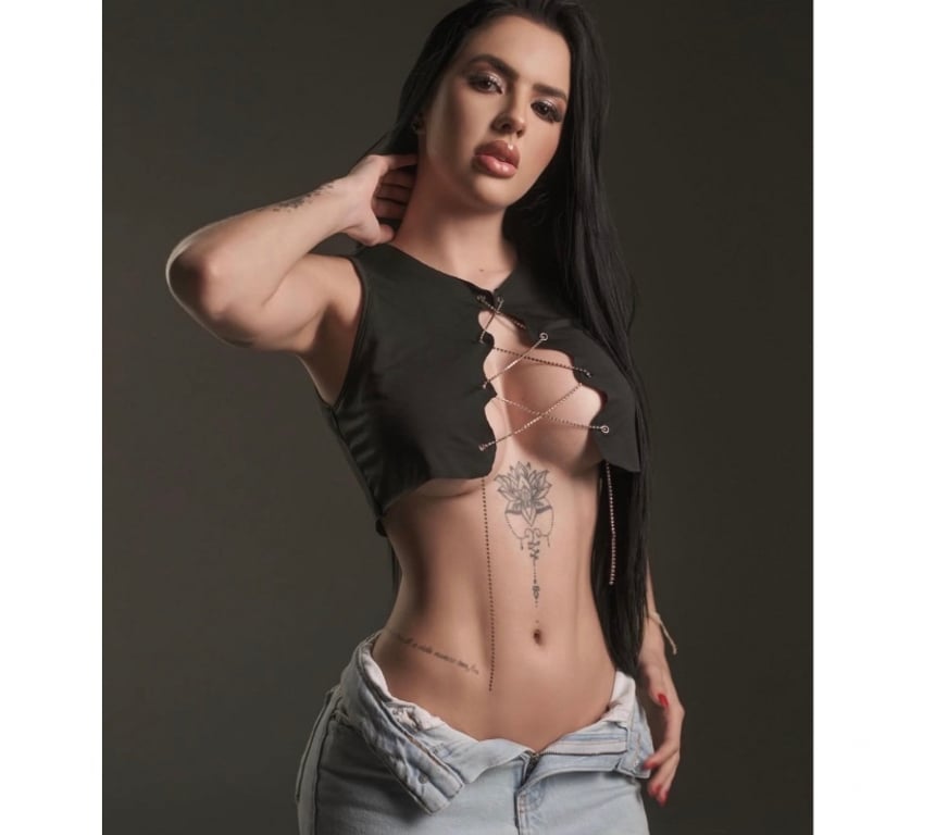 Escorts East London Canning Town - East London - Photos for 🔥 SEXY BRAZILIAN 🌹 REAL PHOTOS & IRRESISTIBLE 🔥