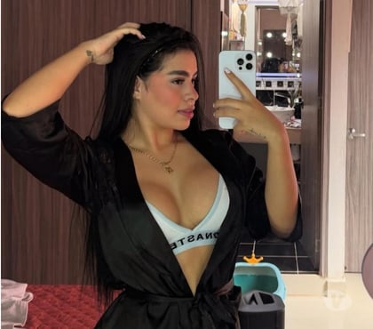  Escorts & Erotic Massage Darlington Town Centre Darlington - Photos for SABRINA BIG BOOBS CURVY BODY 😈 PARTY GIRL🍭24H